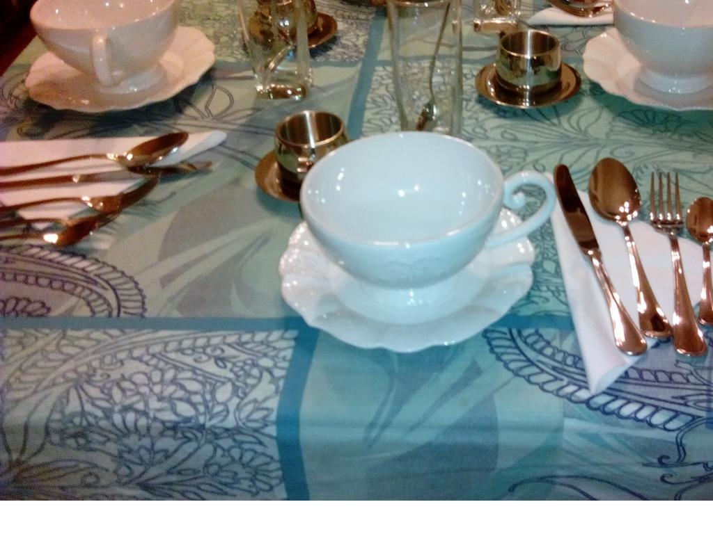 パラビアーゴ Crespi House Bed & Breakfast 部屋 写真